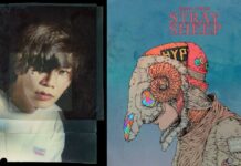 Album STRAY SHEEP dari Kenshi Yonezu Sukses Terjual Hingga 1 Juta Keping STRAY SHEEP