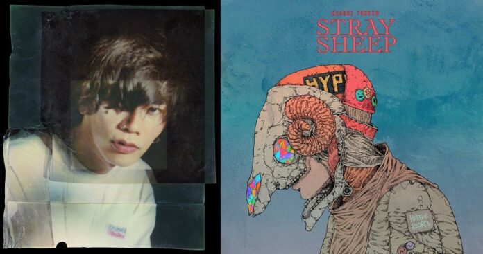 kenshi yonezu STRAY SHEEP