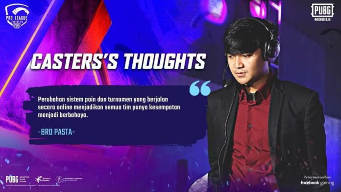 PMPL ID Season 2 PUBG Mobile Pro League Season 2