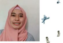 Jane Leisilla Zahara si Seiyuu Hinata di Boruto Kini Jadi Seiyuu Toru si Cewek Tembus Pandang di My Hero Academia my hero academia