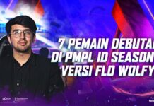 7 Pemain Debutan yang Dinanti Penampilannya di PMPL Season 2 Versi Wolfy PUBG Mobile Pro League Season 2