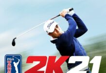 PGA Tour 2K