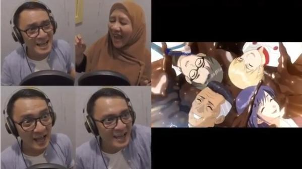 hana bahagiana hilman