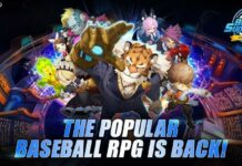 Game RPG Olahraga Fantasi GAMEVIL Baseball Superstars 2020 Dirilis di Google Play dan Apple App Store! Baseball Superstars