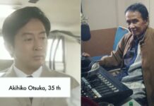 Seiyuu Video Sejarah Pocari Sweat, Paradhito Telah Tutup Usia pocari sweat