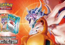 Lebih Dalam Membahas Tag Team Supporter dalam Set 5 Pokemon TCG Indonesia pokemon tcg tag team