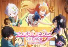 Asyik! Anime Princess Connect! Re:Dive Berlanjut Ke Season 2! princess connect season 2