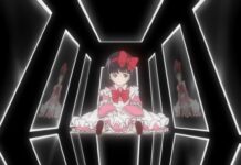 Ulasan Anime Fragtime: Tentang Diri yang Terfragmentasi