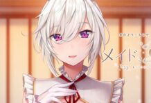 Ulasan Novel Visual Maid-san No Iru Kurashi: Kisah Cinta Klasik Menjalin Asmara Dengan Maid Pribadi Meikura