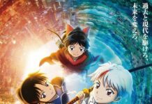 Ayo Nonton Yashahime! inuyasha
