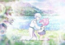 Intip Sejumlah Screenshot dari Sailor Moon Eternal sailor moon crystal