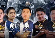 10 Pemain Tim Non-MPL Paling Memukau di Gelaran MDL Season 2! mdl indonesia