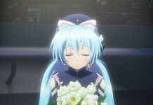 OVA Planetarian Snow Globe Siap Dirilis Januari 2021 Planetarian