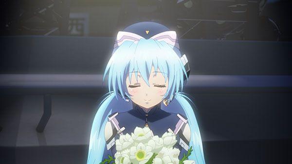 Planetarian Snow Globe Planetarian