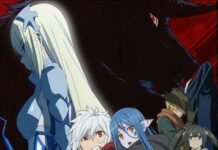 Tayang Oktober 2020, Intip Video Promosi Terbaru Anime Danmachi Season 3 Dungeon ni Deai o Motometeru no wa Machigatteiru Darouka