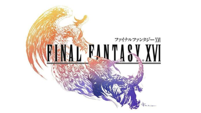 Final Fantasy XVI final fantasy