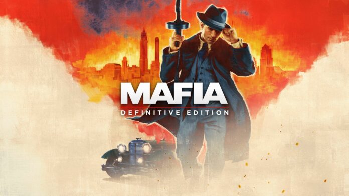 Mafia - Definitive Edition Mafia