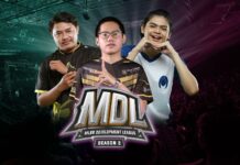 Motivasi dan Profil 3 Tim Non-MPL di Tengah Sengitnya Gelaran MDL Season 2! mdl indonesia