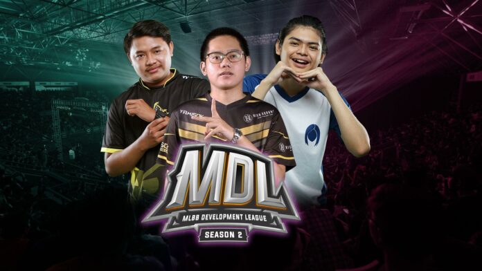 mdl season 2 mdl indonesia