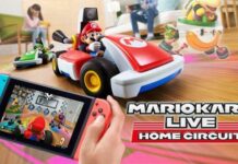 Balapan di Rumah? Nantikan gim Mario Kart Live: Home Circuit di Nintendo Switch! mario kart live