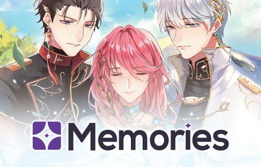 Memories ciayo stories