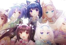 Yang Ditunggu Segera Tiba! Inilah Tanggal Rilis Nekopara Vol. 4! Nekopara vol. 4
