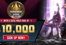 Turnamen Marvel Duel Pertama Hadir di Bulan September 2020 dengan Total Hadiah Lebih dari $10.000 marvel