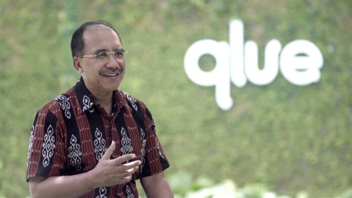 Walikota Kupang - Jefri Riwu Kore