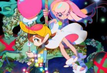 Hadir di Apple Arcade, World’s End Club Versi Nintendo Switch Akan Dirilis 2021 Mendatang! world's end club