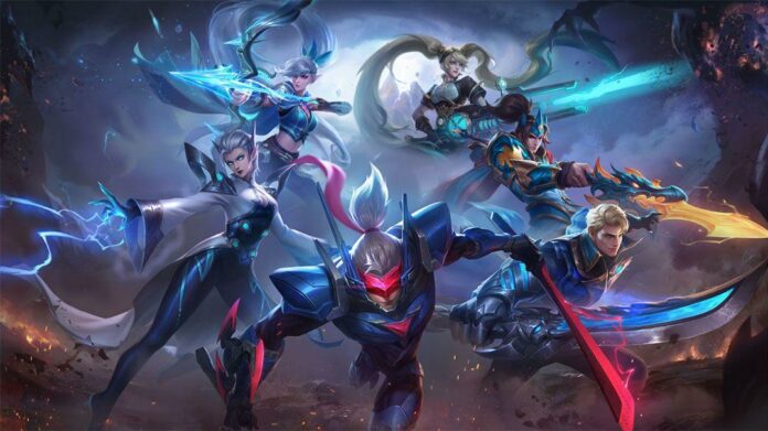 mobile legends project next
