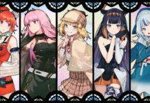 Siap Debut, Inilah 5 Vtuber Hololive English! hololive english vtuber
