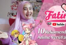 Inilah 10 Anime yang Direkomendasikan Oleh Fatin Shidqia Lubis 01 anime rekomendasi fatin