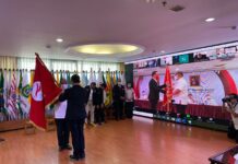 Indonesia Akui Esports Sebagai Cabang Olahraga Prestasi esports indonesia