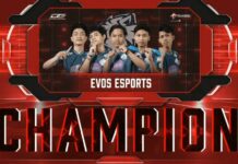 Indonesia Games Championship 2020 Menobatkan Tim Esport Terbaik di Indonesia igc 2020