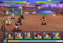KOF AllStar – Pertarungan Sengit, Game Fighting Arcade Mobile yang Perlu Kamu Mainkan! king of fighters