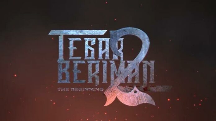 tegar beriman 2 tegar beriman