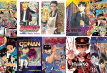 best seller elex media agustus 2020