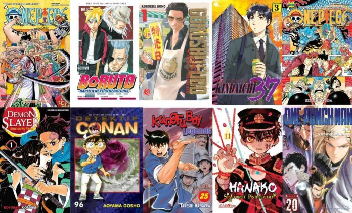 best seller elex media best seller elex media agustus 2020