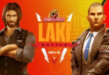 Hadir di 7 Kota, Laki Battle Free Fire Siap Berlangsung! free fire