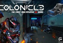 SurgaGame Bawa Colonicle, Game Esports VR ke Indonesia surgagame