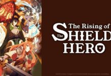 Tate no Yuusha no Nariagari Musim Kedua Siap Dirilis di Tahun 2021 The Rising of the Shield Hero
