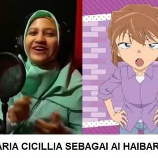 detektif conan