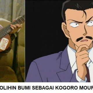 detektif conan