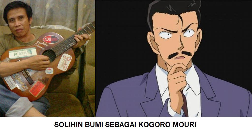 detektif conan