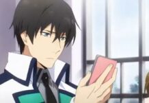 Puja Tatsuya Shiba! Intip Video Promosi Terbaru dari Musim Kedua Anime Mahouka Koukou No Rettousei! The Irregular at Magic High School