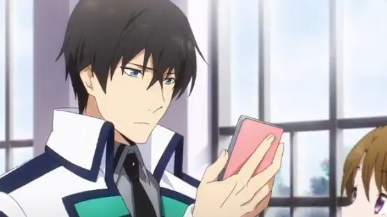 mahouka koukou no rettousei The Irregular at Magic High School
