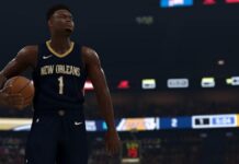 Everything is Game: NBA 2K21 Kini Tersedia di Indonesia
