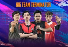 Perang Tim Terminator di PMPL ID Season 2, Siapakah yang Paling Ganas? PUBG Mobile Pro League Indonesia Season 2