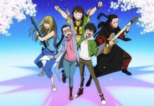 Sakugasaku: Persembahan WIT STUDIO Untuk Para Animator wit studio
