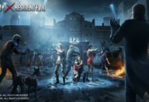 Kolaborasi LifeAfter x Resident Evil, Pengalaman Terhebat Game Survival Apokaliptik Melanda Dunia Resident Evil x LifeAfter